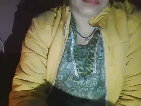 Hot-shanvi online show from 14, 1, 2026