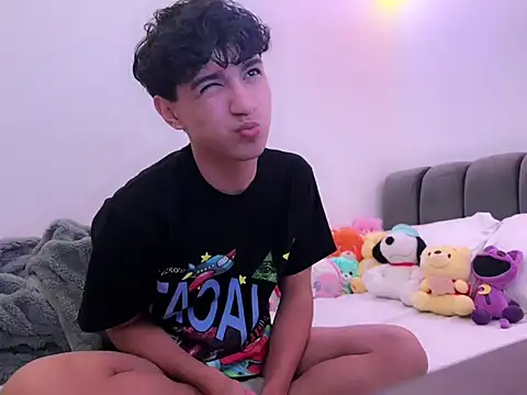 Calacran online show from 6, 2, 2025