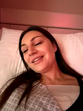 claraxjoyy online show from 23, 10, 2025