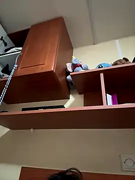 Sexocokin online show from 29, 9, 2025