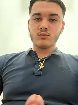 Sexocokin online show from 13, 1, 2026