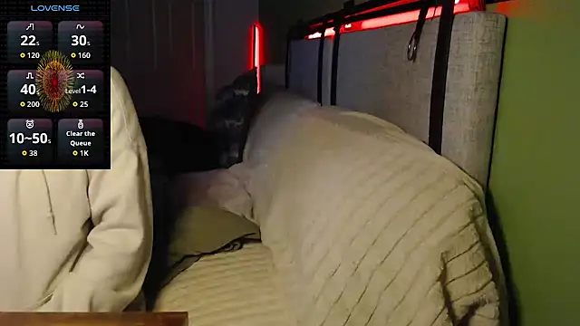 ivynyxx online show from 12, 10, 2025