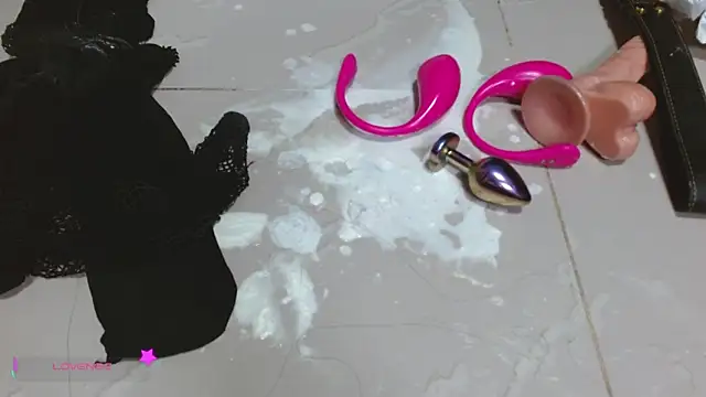 IsmarysSophia online show from 19, 2, 2025