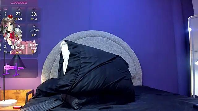 lee Powder online show from 20, 3, 2025