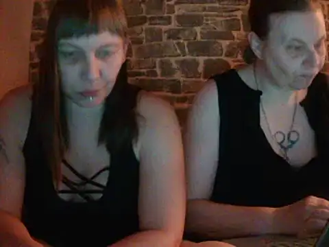 Sweet Phoenix online show from 14, 1, 2025