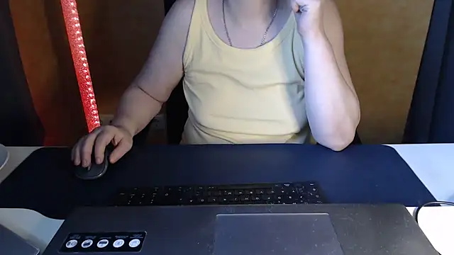 Sweet Phoenix online show from 24, 5, 2026