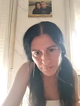 SEXYMIKY87 online show from 6, 5, 2026