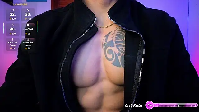 Snapshot of Joylopez_fit chatting on 6, 7, 2026 Joylopez fit online show from 6, 7, 2026