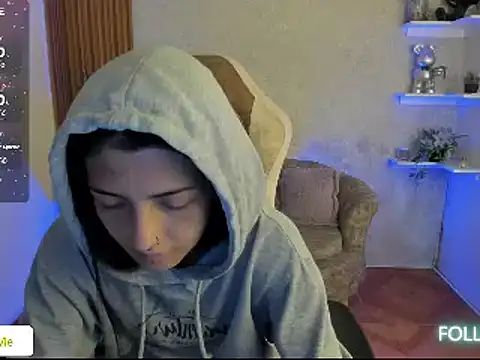 Chaos Wild online show from 12, 3, 2025