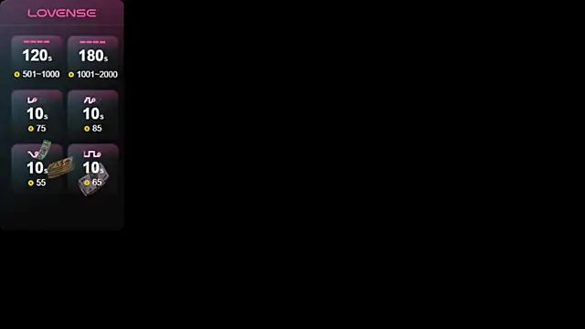 Chaos Wild online show from 12, 9, 2025