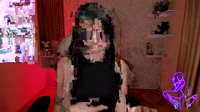 Chaos Wild online show from 2, 12, 2025