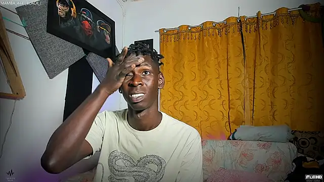  black mamba 444 online show from 2, 1, 2025