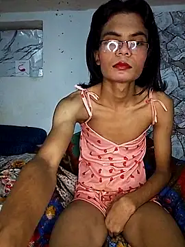 Enna Zarza  online show from 27, 9, 2025