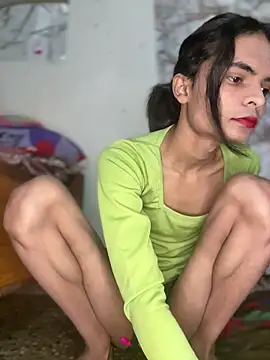 Enna Zarza  online show from 17, 12, 2025