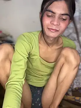 Enna Zarza  online show from 3, 4, 2026