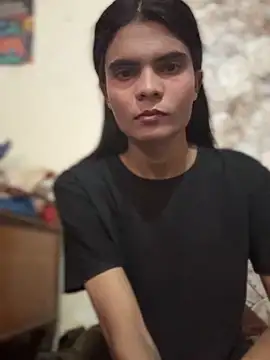Snapshot of Enna_Zarza_ chatting on 8, 5, 2026 Enna Zarza online show from 8, 5, 2026