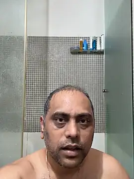 crazypk horny online show from 18, 10, 2025