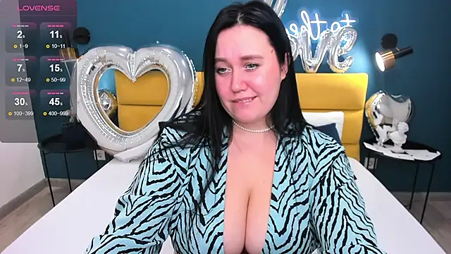 GloriaBates online show from 16, 2, 2025