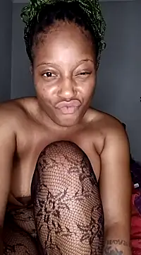 Thando04 online show from 17, 1, 2025