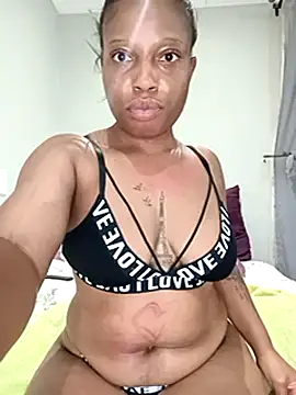 Thando04 online show from 18, 1, 2025