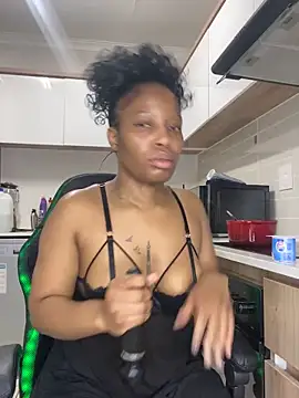 Thando04 online show from 11, 9, 2025