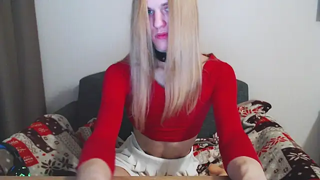 blaire  18 online show from 5, 1, 2025