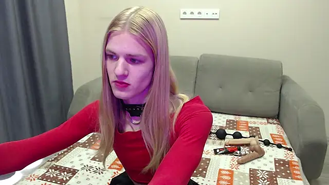 blaire  18 online show from 23, 2, 2025