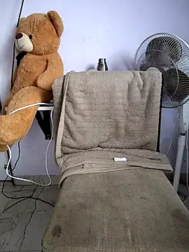 lovelygirl4567 online show from 16, 11, 2025