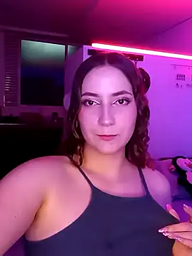 CuteSky   online show from 10, 1, 2025