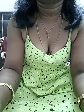 Tamil Vishalini online show from 5, 11, 2025