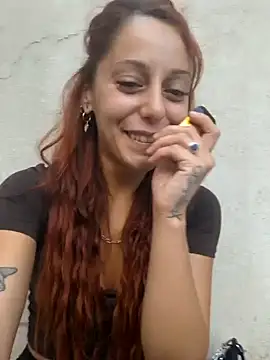 Snapshot of LollyJek_ chatting on 11, 9, 2025 LollyJek online show from 11, 9, 2025