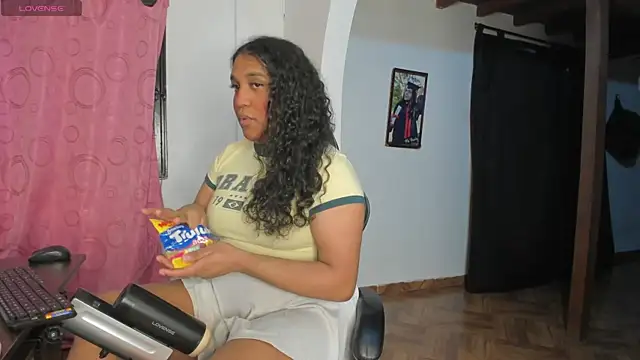 madisonbrunette online show from 1, 4, 2026