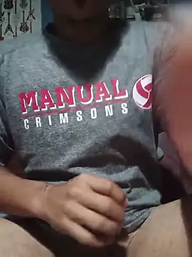 morenitoo 23 online show from 16, 3, 2026