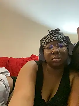 DamnBubbles online show from 25, 1, 2025