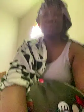 DamnBubbles online show from 8, 2, 2026