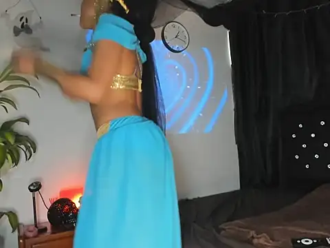 bronwgirl69 online show from 19, 10, 2025