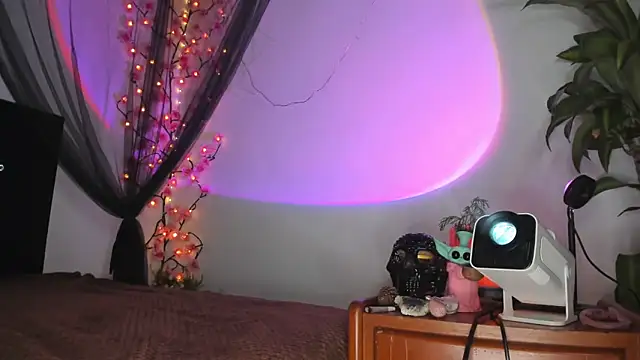 bronwgirl69 online show from 30, 10, 2025