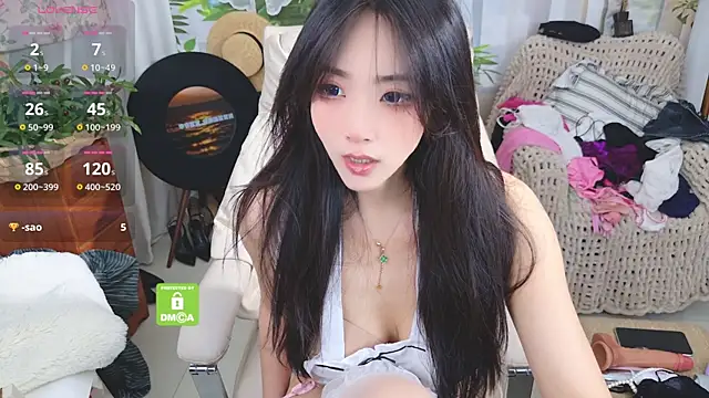 Snapshot of xiaotiantian-76 chatting on 28, 4, 2026 xiaotiantian-76 online show from 28, 4, 2026