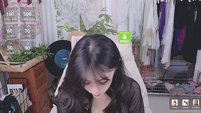 Snapshot of xiaotiantian-76 chatting on 1, 6, 2026 xiaotiantian-76 online show from 1, 6, 2026