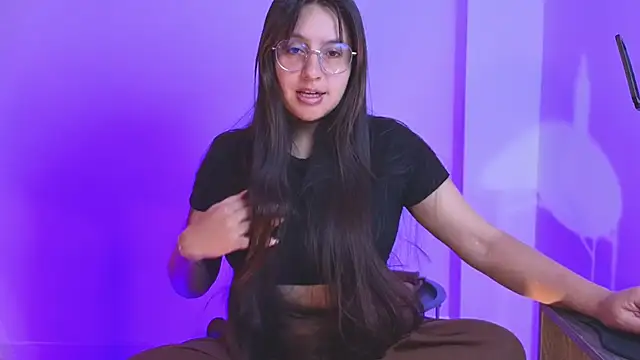 Gretta Hot online show from 5, 11, 2025