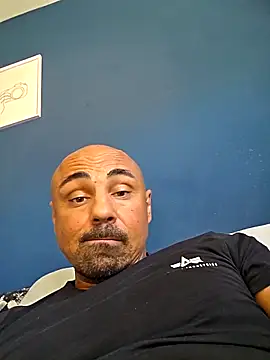 Insaneman1 online show from 18, 9, 2025