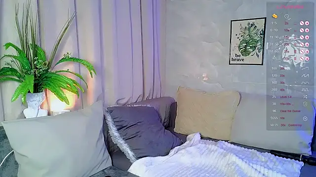 roxyyyrose online show from 15, 4, 2026