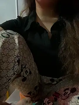 Snapshot of feng-a chatting on 8, 1, 2025 feng-a online show from 8, 1, 2025