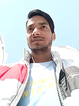Snapshot of Tarun_0026 chatting on 28, 1, 2025 Tarun 0026 online show from 28, 1, 2025
