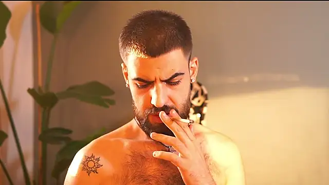 HairyRobxxx online show from 17, 9, 2025