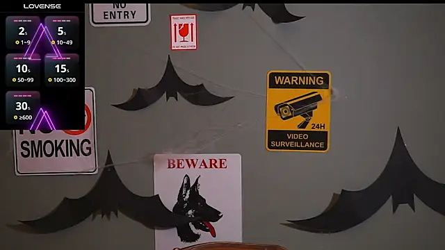 HairyRobxxx online show from 23, 10, 2025