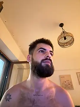 Snapshot of HairyRobxxx chatting on 26, 6, 2026 HairyRobxxx online show from 26, 6, 2026