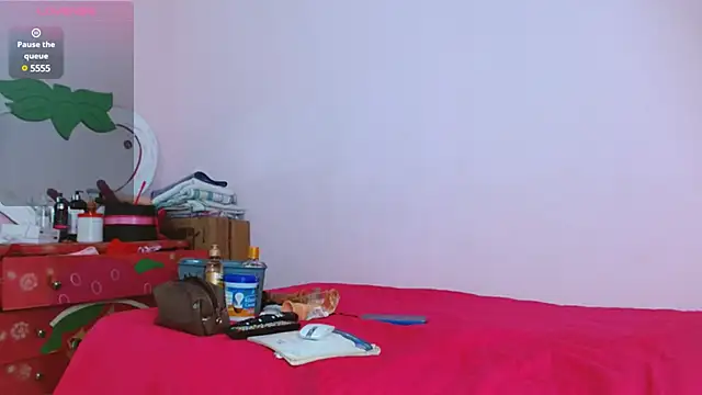 Snapshot of latinabueno41 chatting on 16, 3, 2025 latinabueno41 online show from 16, 3, 2025