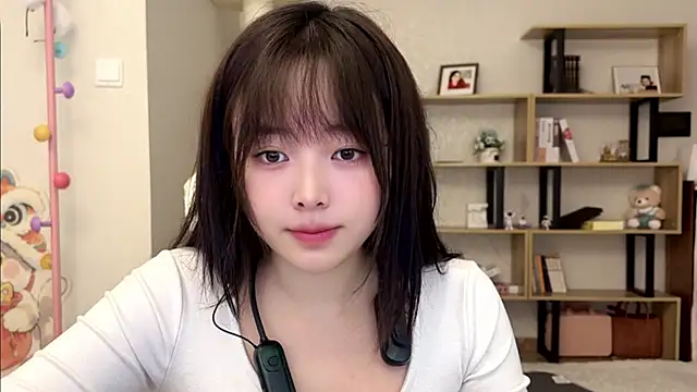 Chenjing0 online show from 25, 10, 2025