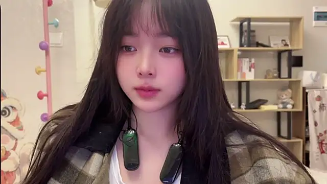 Chenjing0 online show from 18, 11, 2025